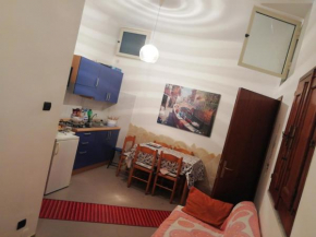 Casa vacanza